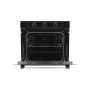 Духова шафа KUMTEL A68-SF3 (MT) BLACK Духова шафа KUMTEL A68-SF3 (MT) BLACK