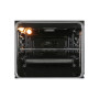 Духова шафа KUMTEL A68-SF3 (MT) BLACK Духова шафа KUMTEL A68-SF3 (MT) BLACK