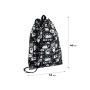 Сумка для взуття Kite 600M Anime Boy (K25-600M-12) Сумка для взуття Kite 600M Anime Boy (K25-600M-12)