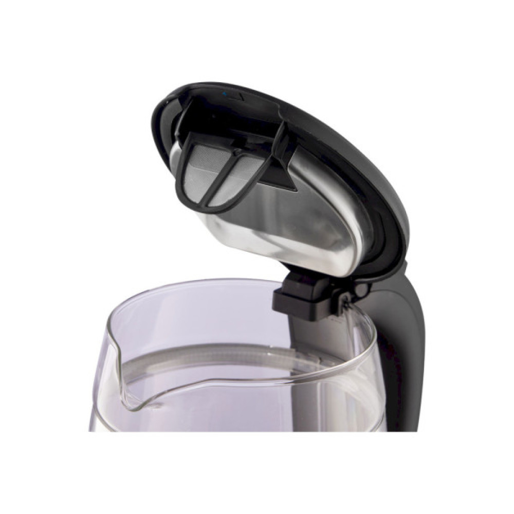 Електрочайник Gorenje K17GDW