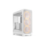 Корпус Fractal Design Meshify 3 White RGB TG CT (FD-C-MES3A-07) Корпус Fractal Design Meshify 3 White RGB TG CT (FD-C-MES3A-07)
