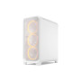 Корпус Fractal Design Meshify 3 White RGB TG CT (FD-C-MES3A-07) Корпус Fractal Design Meshify 3 White RGB TG CT (FD-C-MES3A-07)