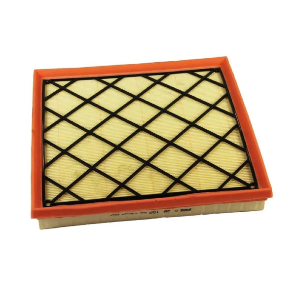 Повітряний фільтр для автомобіля ASHIKA 20-0W-W11 Повітряний фільтр для автомобіля ASHIKA 20-0W-W11