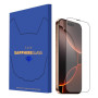 Скло захисне iLera Sapphire Ultra + Glass iPhone 16 Pro Max (ILSPDL16PRMAX) Скло захисне iLera Sapphire Ultra + Glass iPhone 16 Pro Max (ILSPDL16PRMAX)