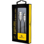 Дата кабель USB 2.0 AM to Lightning 1.0m Cablexpert (CC-USB2R-AMLM-1M) Дата кабель USB 2.0 AM to Lightning 1.0m Cablexpert (CC-USB2R-AMLM-1M)
