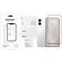 Скло захисне BeCover Samsung Galaxy S25 Edge SM-S937 Black (714381) Скло захисне BeCover Samsung Galaxy S25 Edge SM-S937 Black (714381)