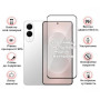 Скло захисне BeCover Samsung Galaxy S25 Edge SM-S937 Black (714381) Скло захисне BeCover Samsung Galaxy S25 Edge SM-S937 Black (714381)