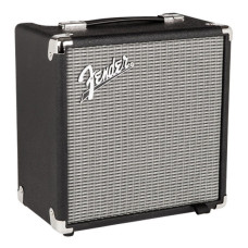 Комбопідсилювач Fender Rumble 15 (218679)