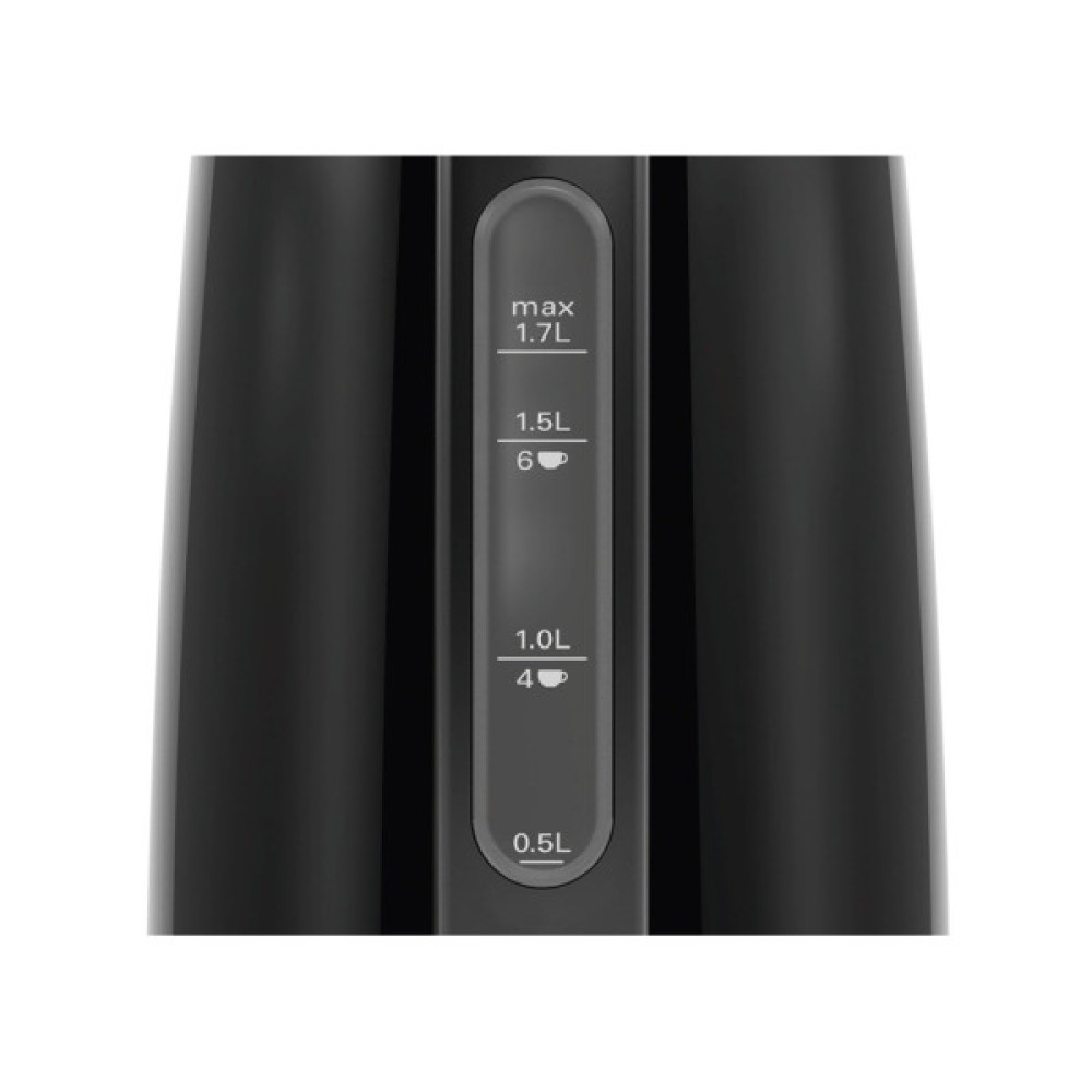 Електрочайник Bosch TWK3P423