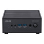Комп'ютер ASUS PN42-BBN200MV MFF, Intel N200, 2*SO-DIMM, SATA+M.2SSD, UMA, WiFi, VESA, без ОС (90MR00X2-M00020) Комп'ютер ASUS PN42-BBN200MV MFF, Intel N200, 2*SO-DIMM, SATA+M.2SSD, UMA, WiFi, VESA, без ОС (90MR00X2-M00020)