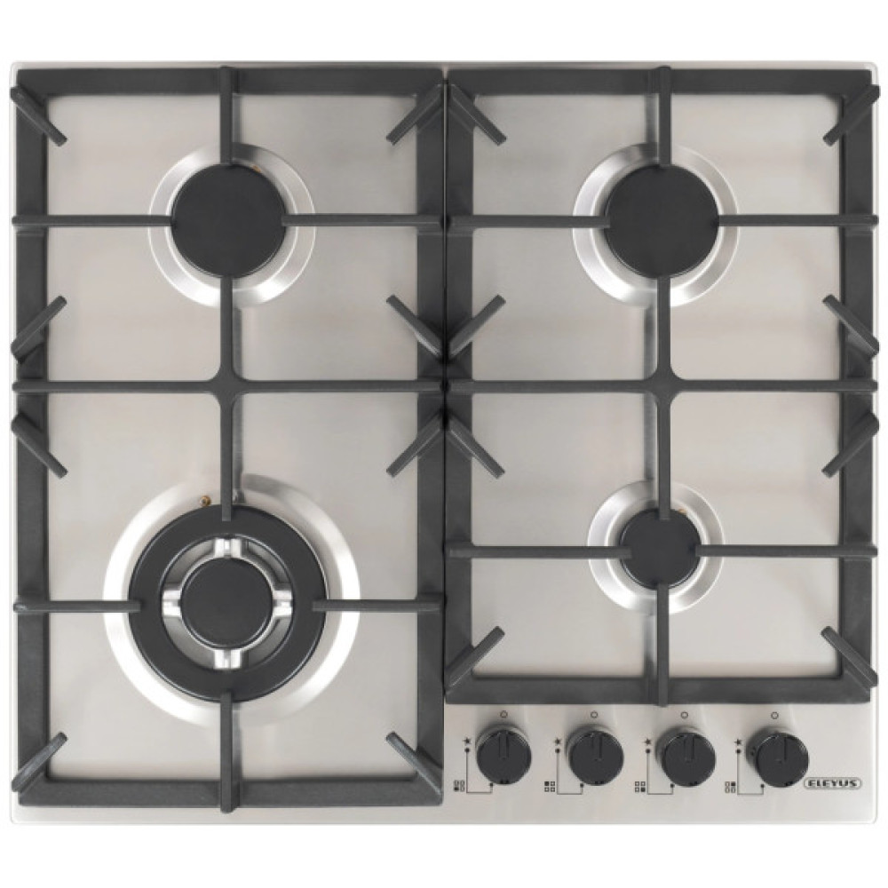 Варочна поверхня Eleyus ALMERA 60 IS CTF