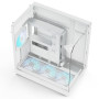 Корпус для ПК APNX V2 White (APCM-VI02143.21)