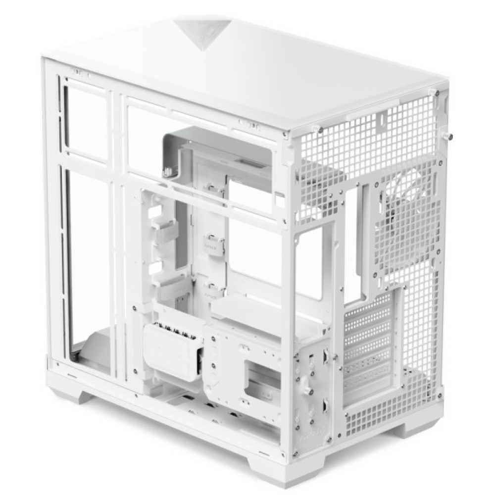 Корпус для ПК APNX V2 White (APCM-VI02143.21)