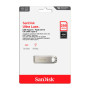 USB флеш накопичувач SanDisk 256GB Ultra Luxe Type-C USB 3.2 (SDCZ75-256G-G46)