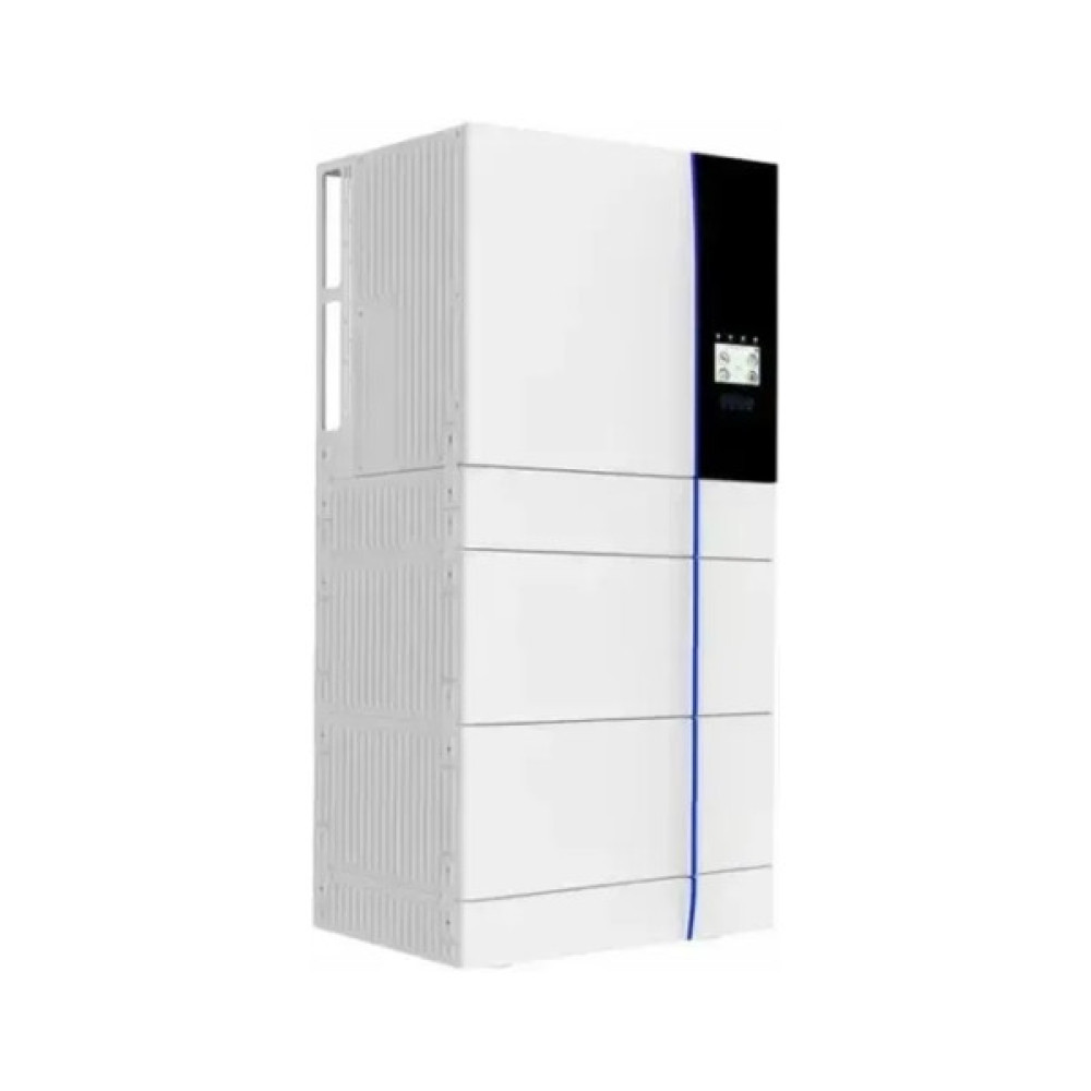 Сонячний інвертор Deye GB-S15K-EU, 15кВт 3ф, модульний (GB-S15K-EU)