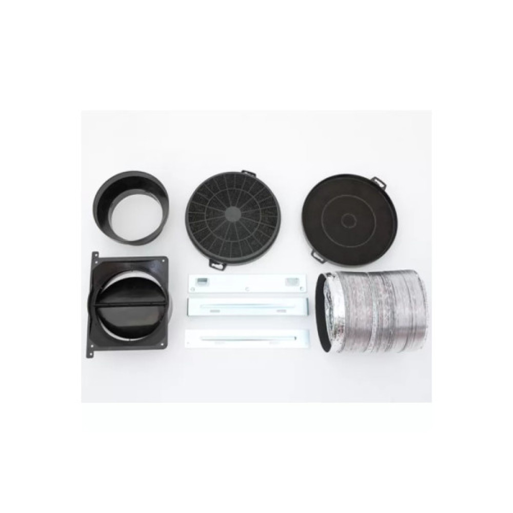 Витяжка кухонна Kaiser AT 6409 FW Eco