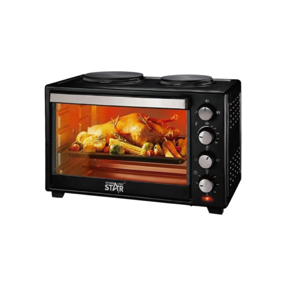 Електропіч WINNINGSTAR ST-9601