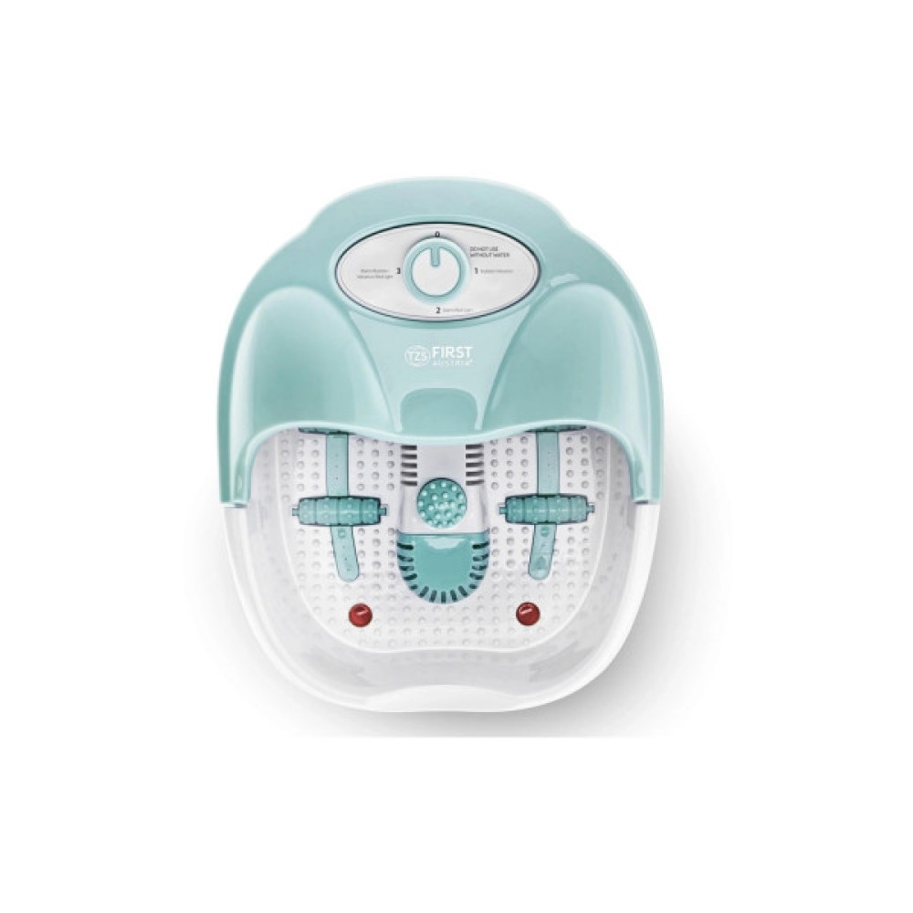 Масажна ванночка для ніг First FA-8116-3