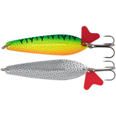 Блешня X-Fish Atlantis 19.2g 05 Fire tiger (1917.04.42)