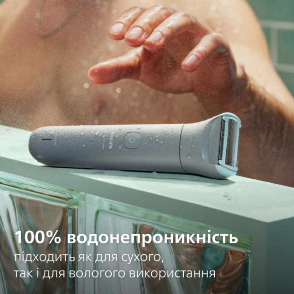 Тример Philips BG3480/15