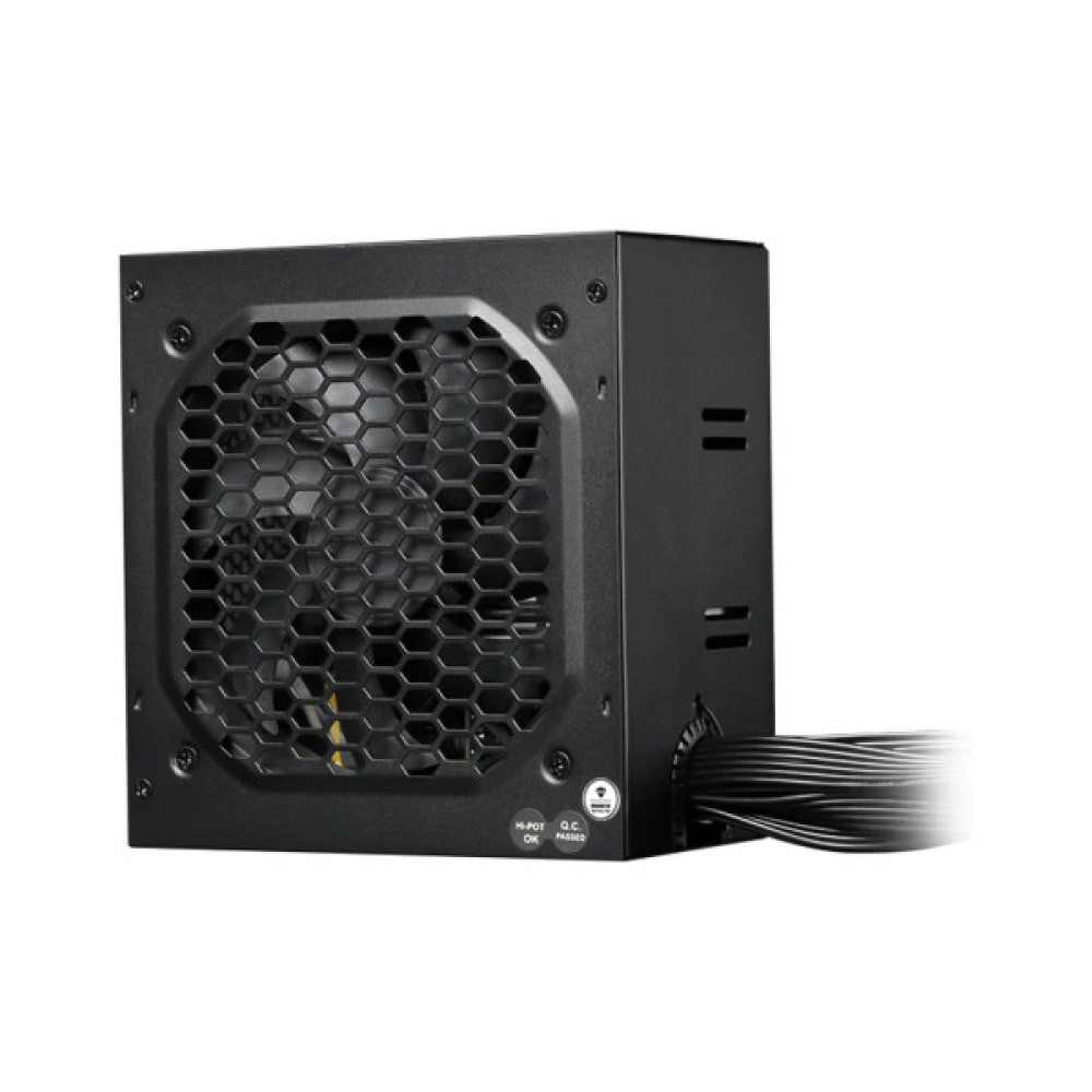 Блок живлення Machenike 1000W (GTR PLUS1000MB-EUR)