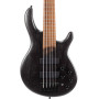 Бас-гітара Cort B5 Element (Open Pore Trans Black)