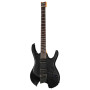 Електрогітара Mooer GTRS Wing W800 Pearl Black Електрогітара Mooer GTRS Wing W800 Pearl Black