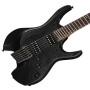 Електрогітара Mooer GTRS Wing W800 Pearl Black Електрогітара Mooer GTRS Wing W800 Pearl Black