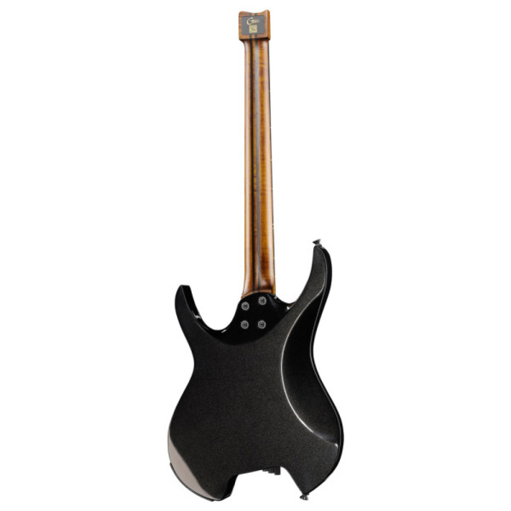 Електрогітара Mooer GTRS Wing W800 Pearl Black