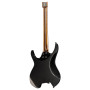 Електрогітара Mooer GTRS Wing W800 Pearl Black Електрогітара Mooer GTRS Wing W800 Pearl Black