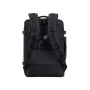 Рюкзак для ноутбука RivaCase 17.3" 8461 Tegel, Black (8461Black) Рюкзак для ноутбука RivaCase 17.3" 8461 Tegel, Black (8461Black)