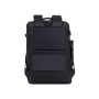 Рюкзак для ноутбука RivaCase 17.3" 8461 Tegel, Black (8461Black) Рюкзак для ноутбука RivaCase 17.3" 8461 Tegel, Black (8461Black)