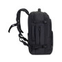 Рюкзак для ноутбука RivaCase 17.3" 8461 Tegel, Black (8461Black) Рюкзак для ноутбука RivaCase 17.3" 8461 Tegel, Black (8461Black)