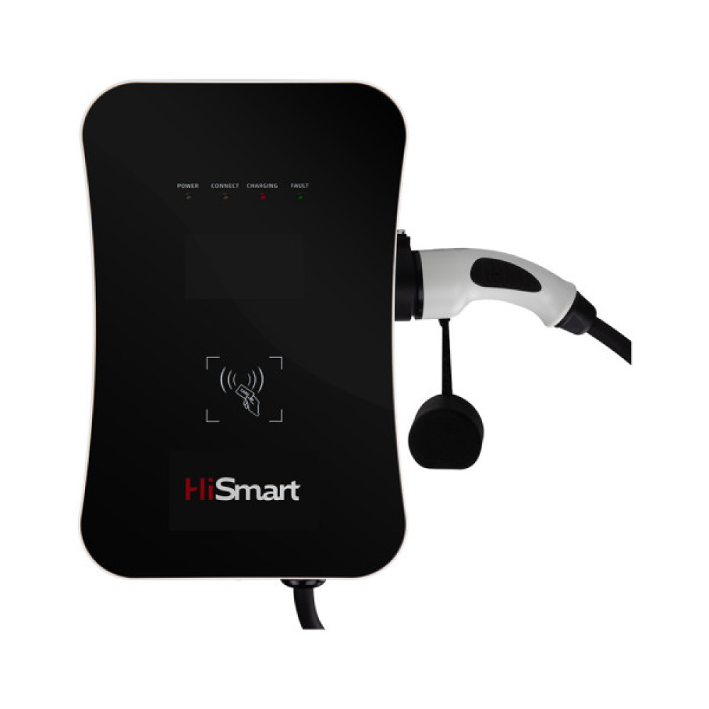 Зарядний пристрій для електромобіля HiSmart EV200085