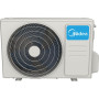 Кондиціонер Midea AF8-12N8C2E-I/AF8-12N8C2E-O Кондиціонер Midea AF8-12N8C2E-I/AF8-12N8C2E-O