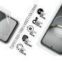 Плівка захисна Armorstandart Tecno Spark 30 Pro 4G (KL7) (ARM83303) Плівка захисна Armorstandart Tecno Spark 30 Pro 4G (KL7) (ARM83303)