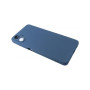 Чохол до мобільного телефона Dengos Carbon Samsung Galaxy A06 (blue) (DG-TPU-CRBN-207) Чохол до мобільного телефона Dengos Carbon Samsung Galaxy A06 (blue) (DG-TPU-CRBN-207)
