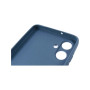 Чохол до мобільного телефона Dengos Carbon Samsung Galaxy A06 (blue) (DG-TPU-CRBN-207) Чохол до мобільного телефона Dengos Carbon Samsung Galaxy A06 (blue) (DG-TPU-CRBN-207)