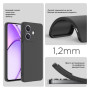 Чохол до мобільного телефона BeCover Realme Note 60 Black (713013) Чохол до мобільного телефона BeCover Realme Note 60 Black (713013)