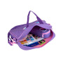 Сумка дитяча Kite A4 My Little Pony 589 шкільна, текстильна (LP25-589)