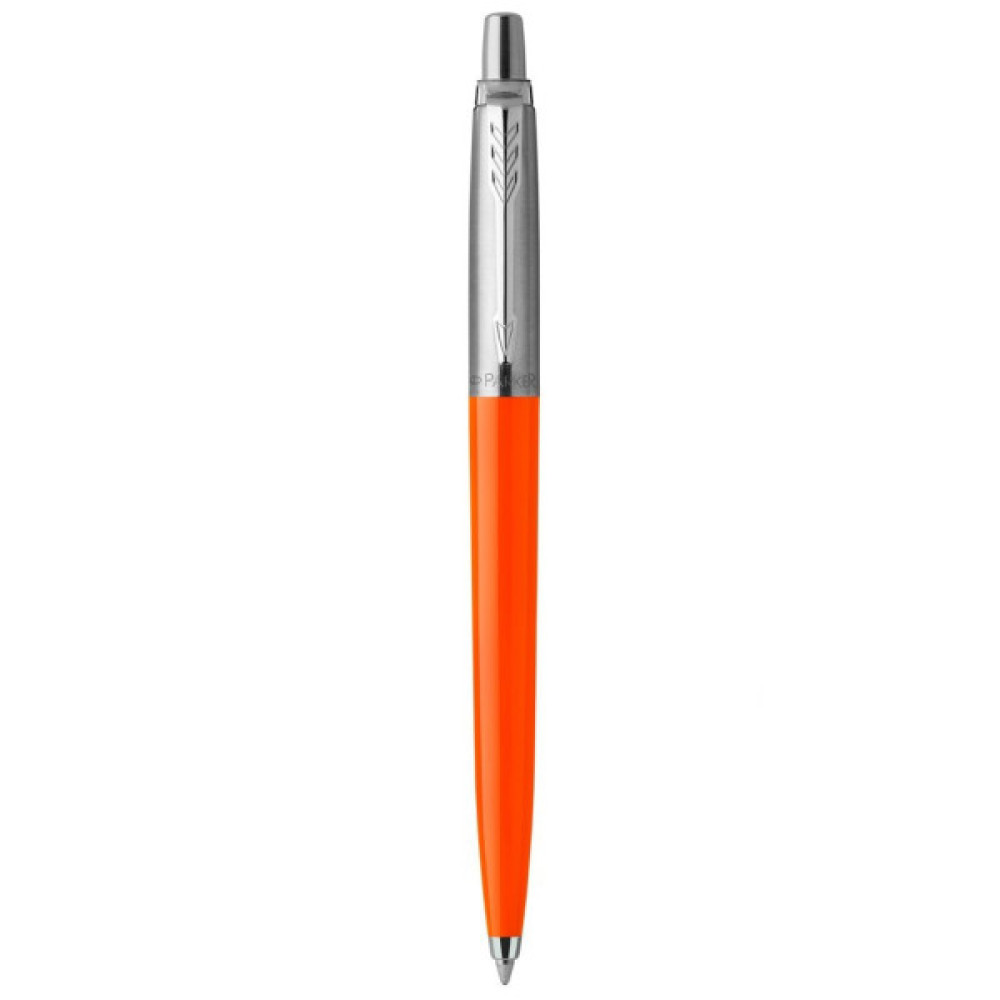 Ручка кулькова Parker JOTTER 17 Originals Orange CT BP в Eco упаковці (15 432e)