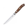 Кухонний ніж Victorinox Grand Maitre Steak 12см Serrated Wood (7.7200.12WG)