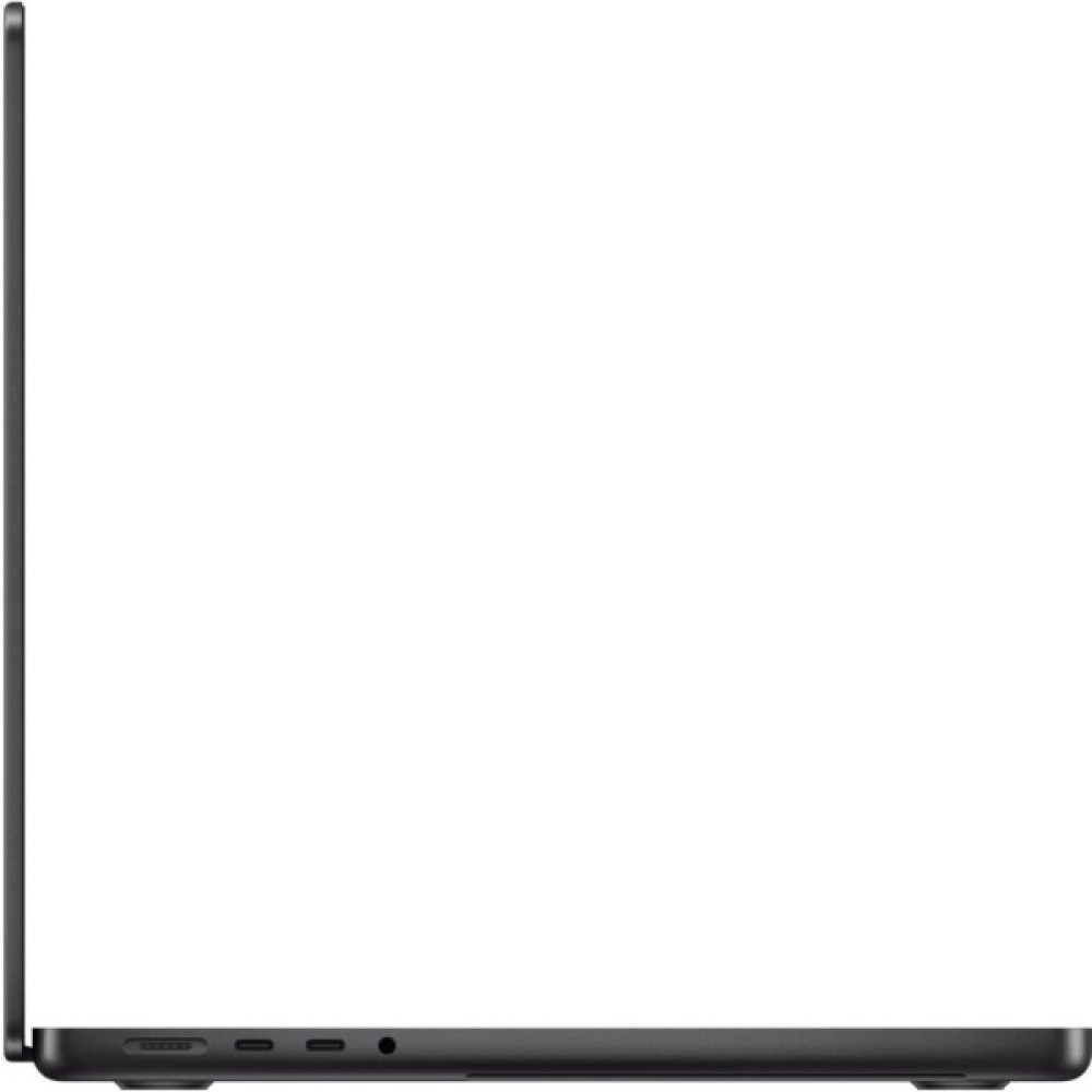 Ноутбук Apple MacBook Pro 14 A3401 M4 Pro Space Black (MX2J3UA/A) Ноутбук Apple MacBook Pro 14 A3401 M4 Pro Space Black (MX2J3UA/A)