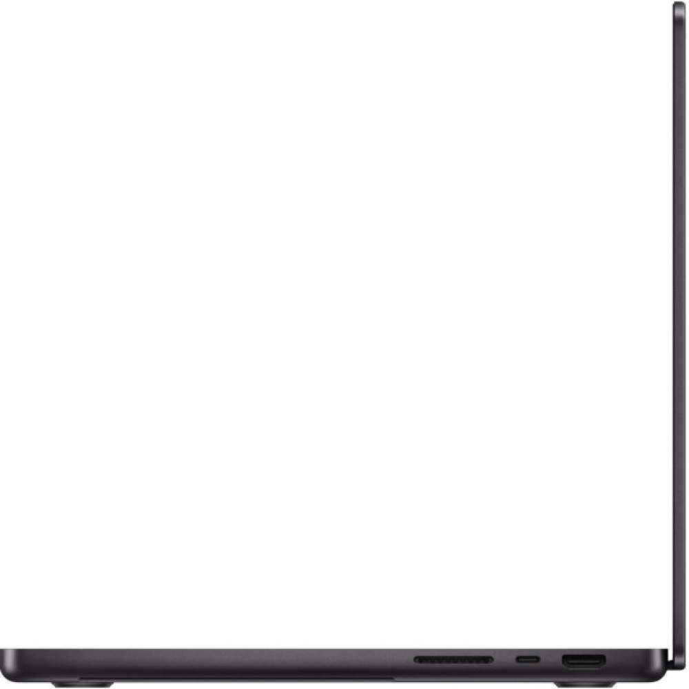 Ноутбук Apple MacBook Pro 14 A3401 M4 Pro Space Black (MX2J3UA/A) Ноутбук Apple MacBook Pro 14 A3401 M4 Pro Space Black (MX2J3UA/A)