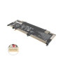 Акумулятор до ноутбука HP Omen 15-5000 RR04XL, 3744mAh (60.76Wh), 4cell, 15.4V, Li-ion (A71058) Акумулятор до ноутбука HP Omen 15-5000 RR04XL, 3744mAh (60.76Wh), 4cell, 15.4V, Li-ion (A71058)