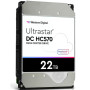 Жорсткий диск 3.5" 22TB WD (WUH722222ALE6L4) Жорсткий диск 3.5" 22TB WD (WUH722222ALE6L4)