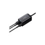 Зарядний пристрій Baseus 2xUSB-C 65W + 2xUSB GaN + cable USB-C to USB-C 100W 1.0m black (CCGP040101) Зарядний пристрій Baseus 2xUSB-C 65W + 2xUSB GaN + cable USB-C to USB-C 100W 1.0m black (CCGP040101)