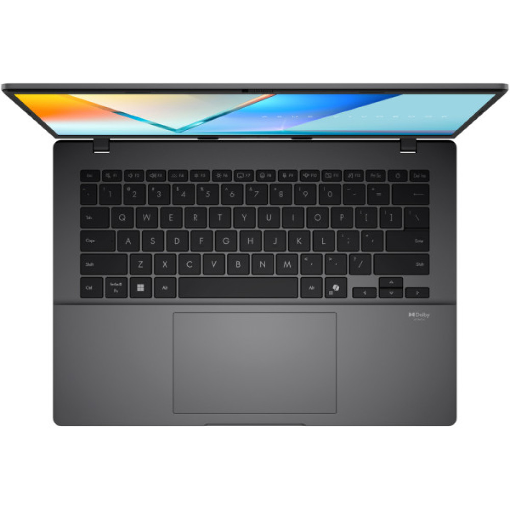 Ноутбук ASUS Vivobook S 14 S3407VA-LY089X (90NB1682-M007K0)