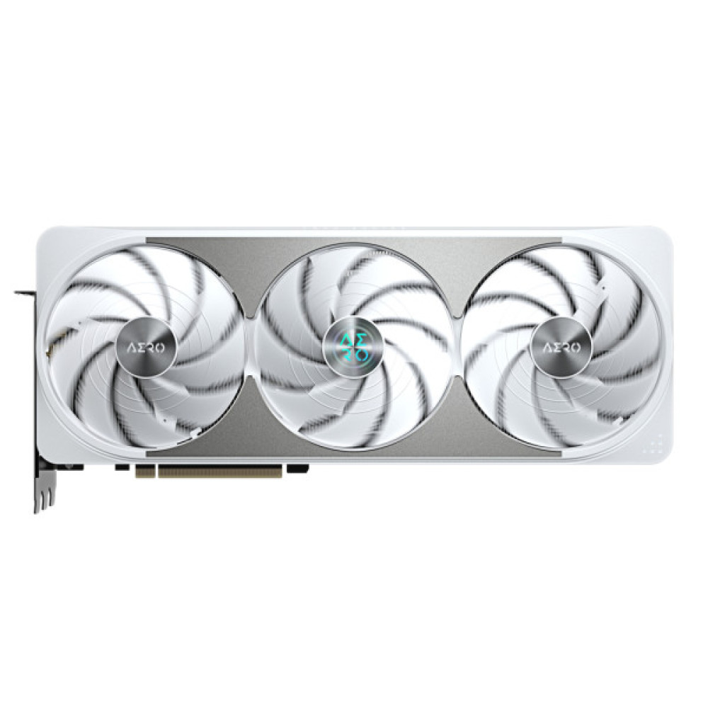 Відеокарта GIGABYTE GeForce RTX5070 Ti 16GB AERO OC (GV-N507TAERO OC-16GD)