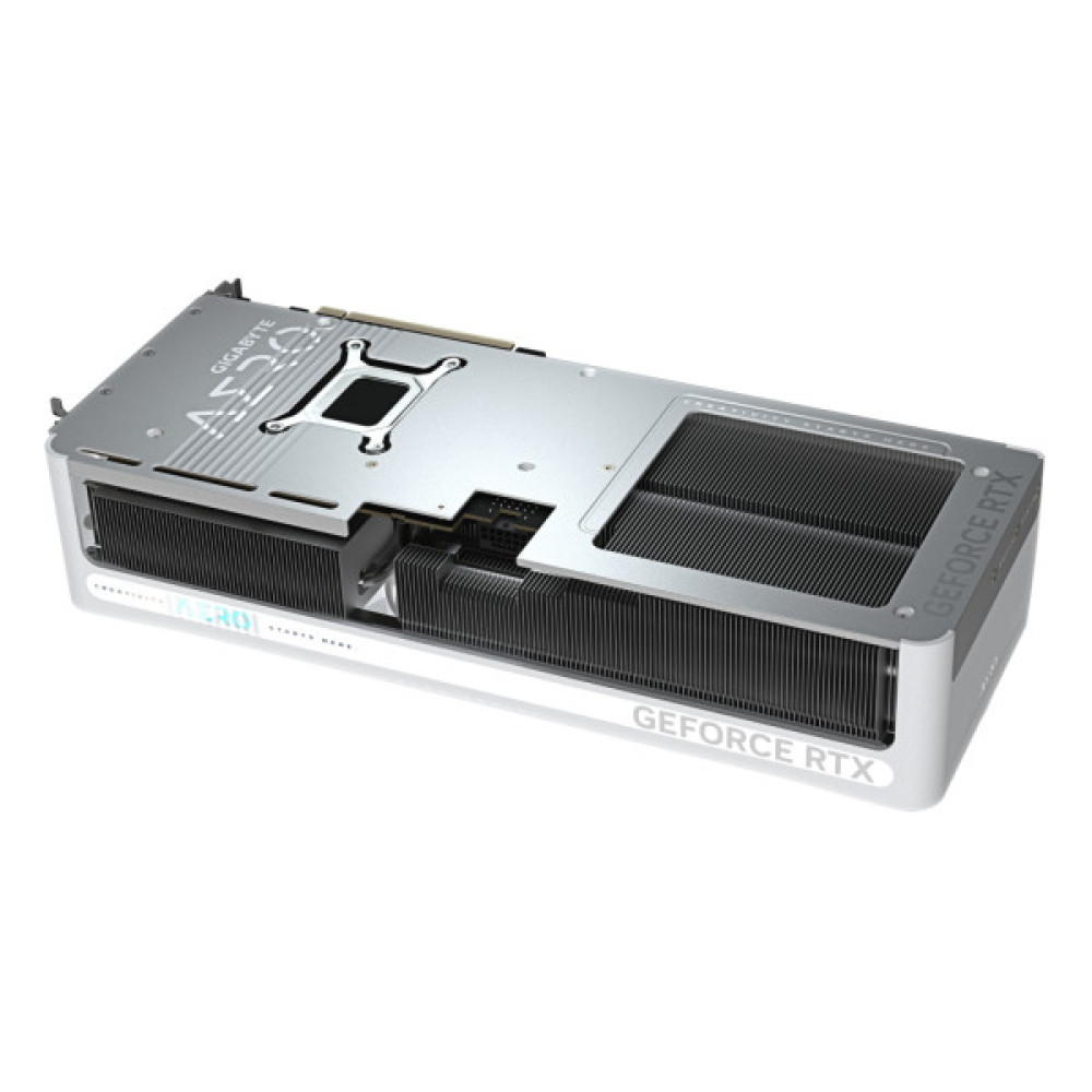 Відеокарта GIGABYTE GeForce RTX5070 Ti 16GB AERO OC (GV-N507TAERO OC-16GD)